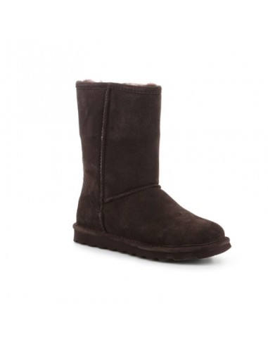 Bearpaw Suede Î“Ï…Î½Î±Î¹ÎºÎµÎ¯ÎµÏ‚ ÎœÏ€ÏŒÏ„ÎµÏ‚ Î¼Îµ Î“Î¿ÏÎ½Î± Î›ÎµÏ…ÎºÎ­Ï‚ 1962W-909